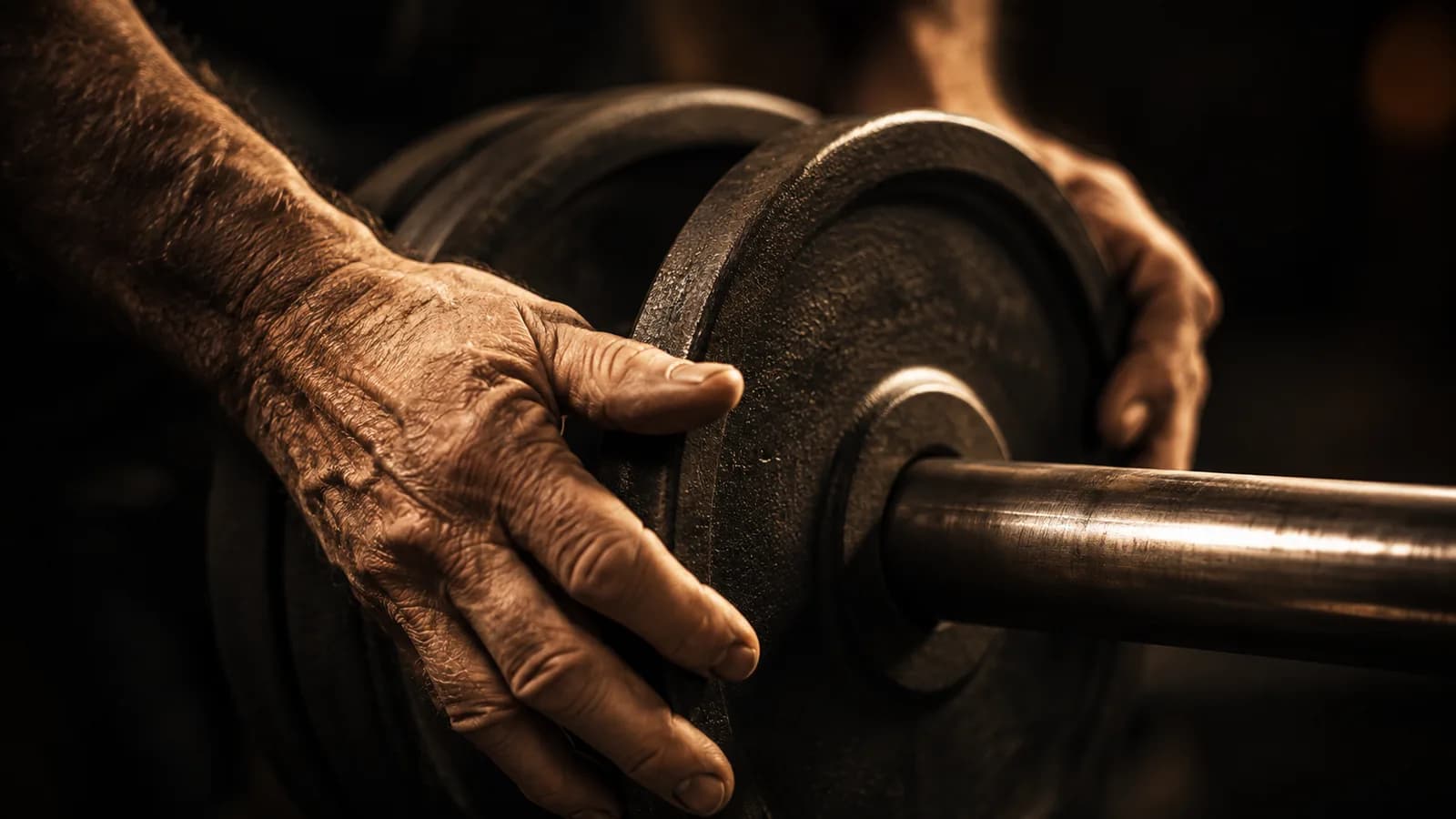 Longevity Training for Adults Over 40: Why Strength, Mobility, and Recovery Matter More Than Looking Lean