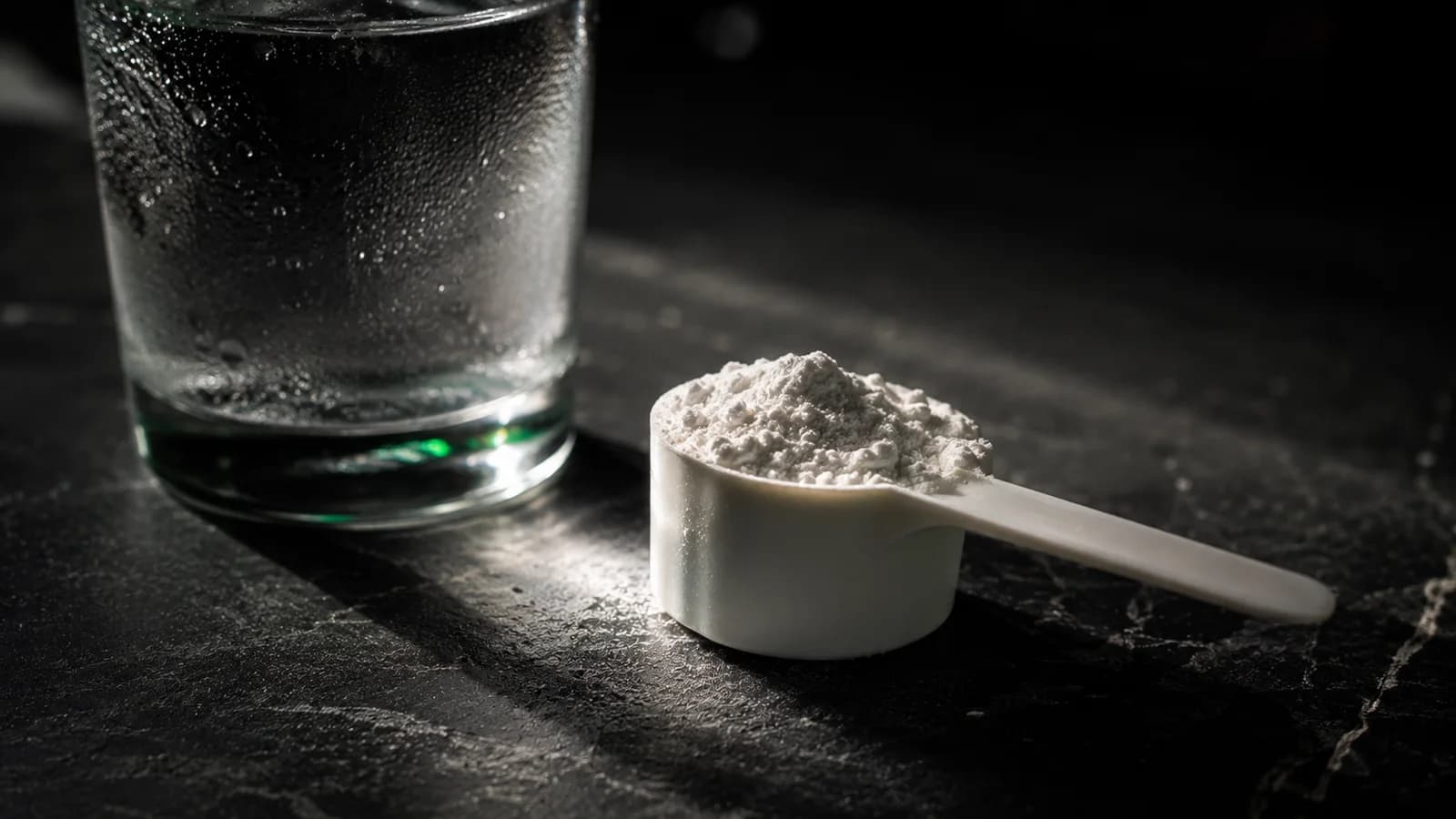 Creatine for Women: Does It Cause Bloating, and Should You Take It?