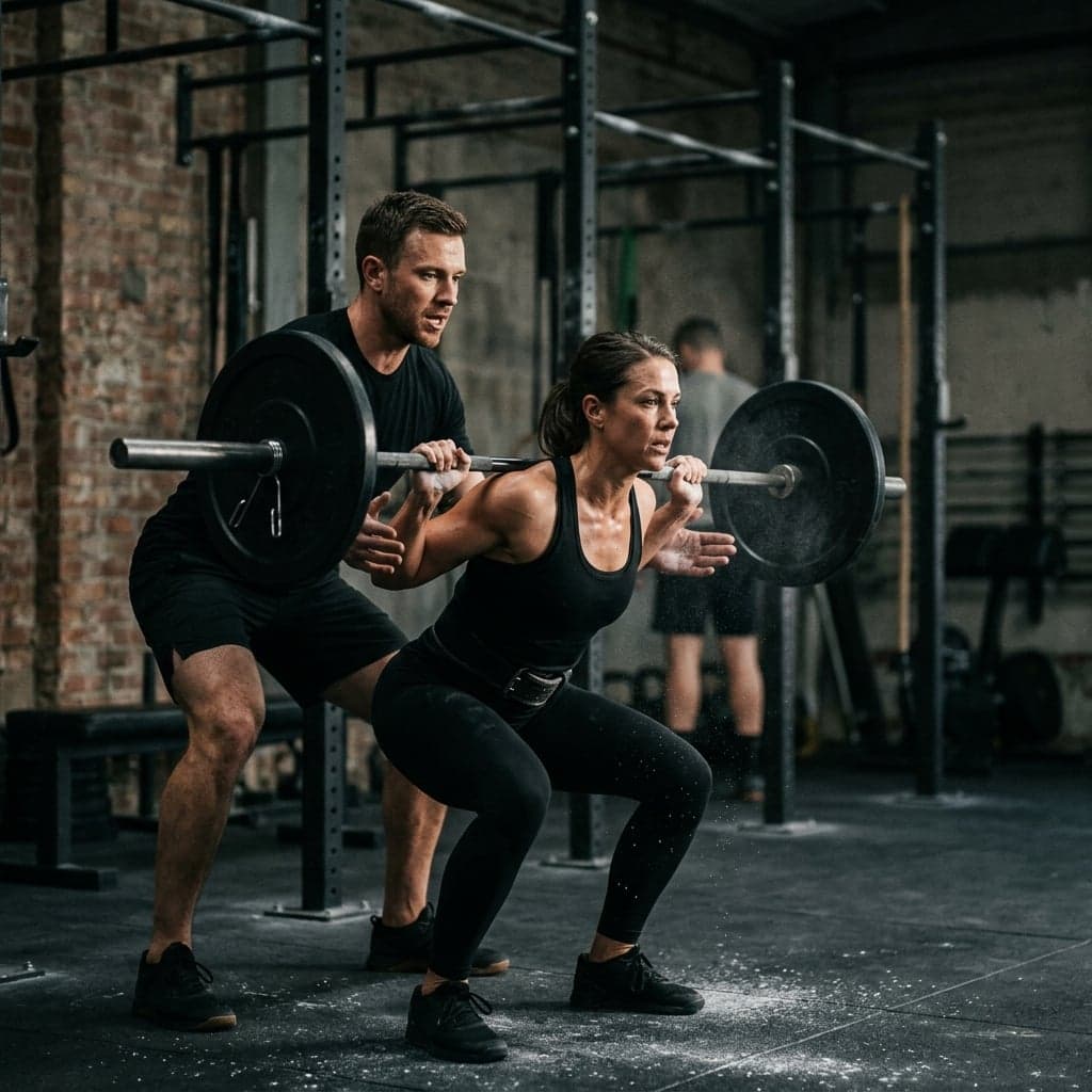 GLP-1 & Ozempic Strength Training: How to Preserve Muscle While Losing Weight in South Carolina