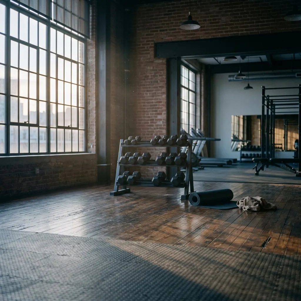 Training for Stress and Sleep, Not Just Aesthetics: What Changed for My Charleston Clients in 2026