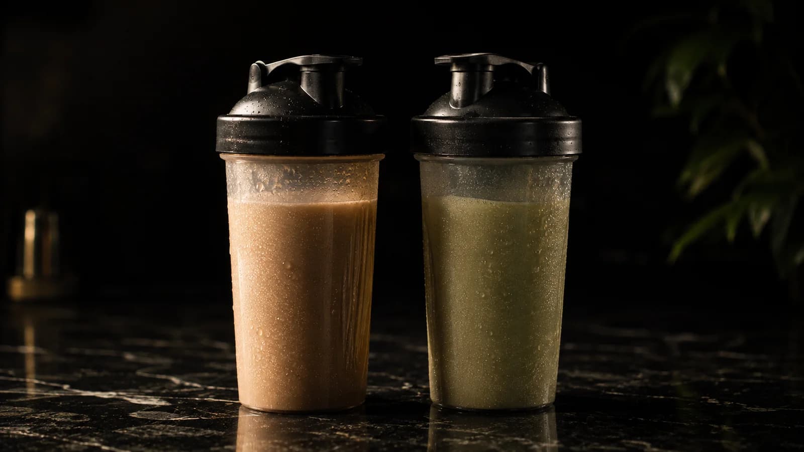 Whey vs. Plant-Based Protein Powder: What Actually Matters for Results
